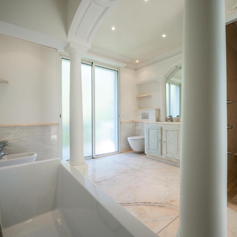 Vue exceptionnelle - Appartement 2 Chambres - 10