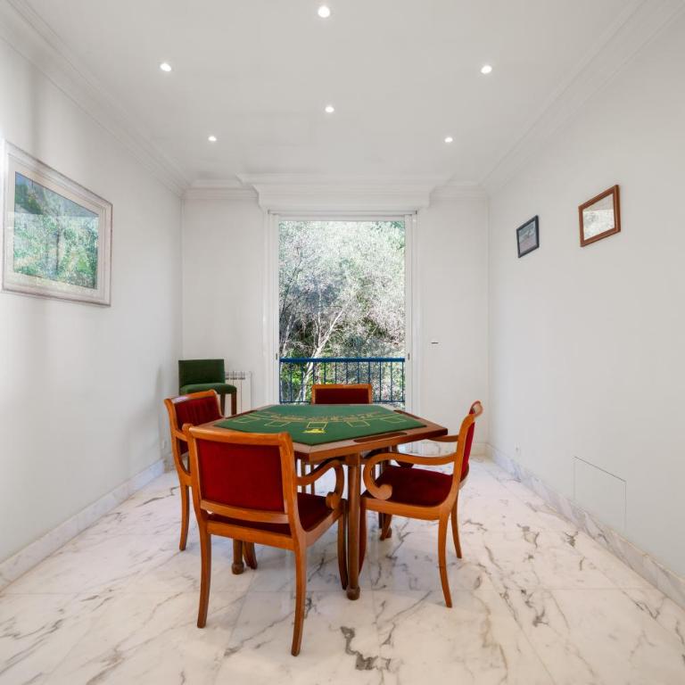 Vue exceptionnelle - Appartement 2 Chambres - 7