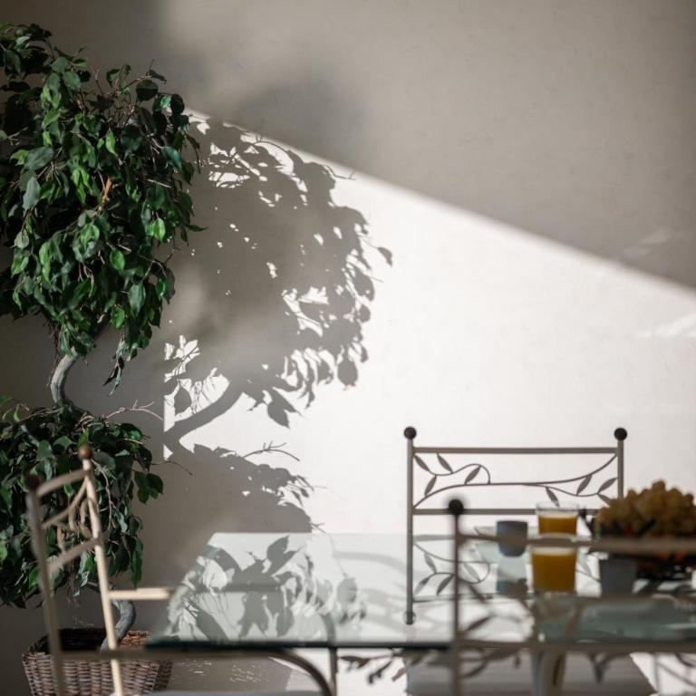 Vue exceptionnelle - Appartement 2 Chambres - 16