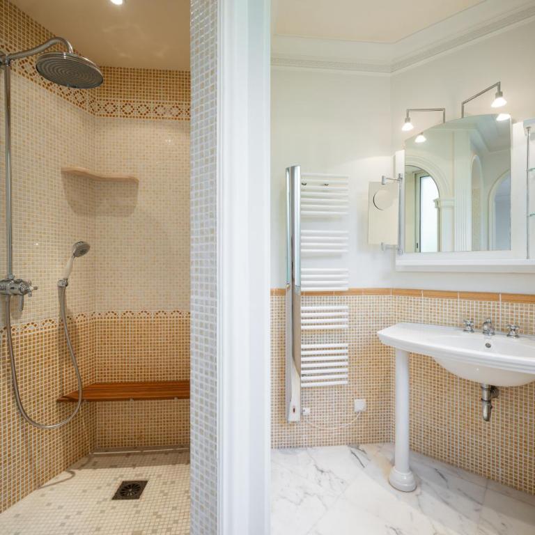 Vue exceptionnelle - Appartement 2 Chambres - 31