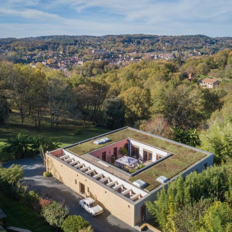 Vasco de Gama - Villa d'architecte de luxe avec piscine & spa - Villa 3 Chambres - 2
