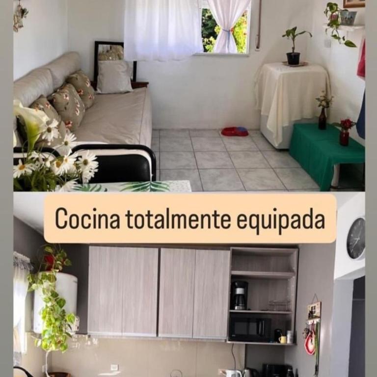 Casa del valle - Casa de 3 dormitorios - 2