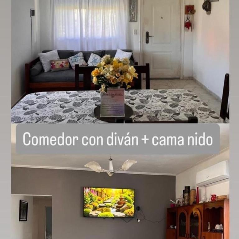 Casa del valle - Casa de 3 dormitorios - 4