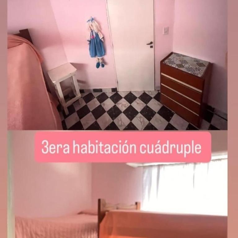 Casa del valle - Casa de 3 dormitorios - 6