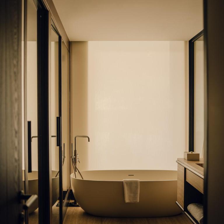 Aethos Hotel Monterosa - Camera Deluxe - 2