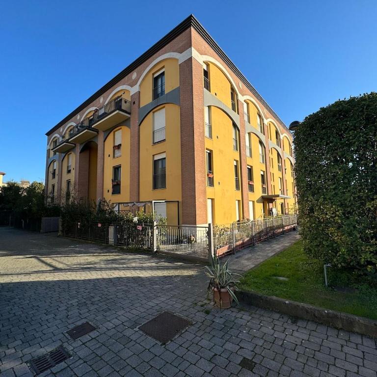 Al Civico 80 - Appartamento con 2 Camere da Letto - 1