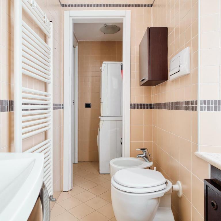 Lorenteggio - Elegant Apartment - Appartamento con 1 Camera da Letto - 26