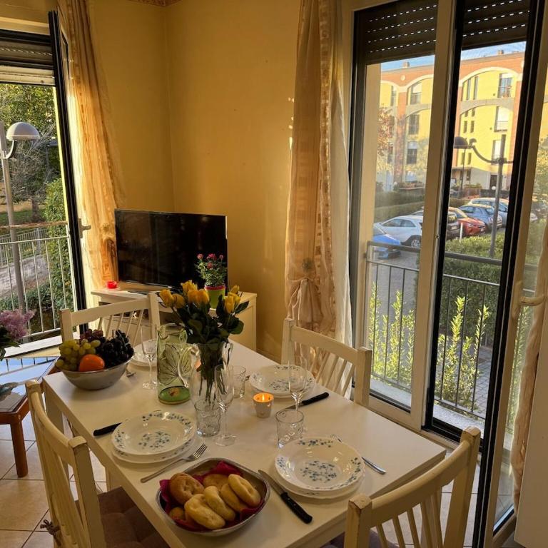 Al Civico 80 - Appartamento con 2 Camere da Letto - 3