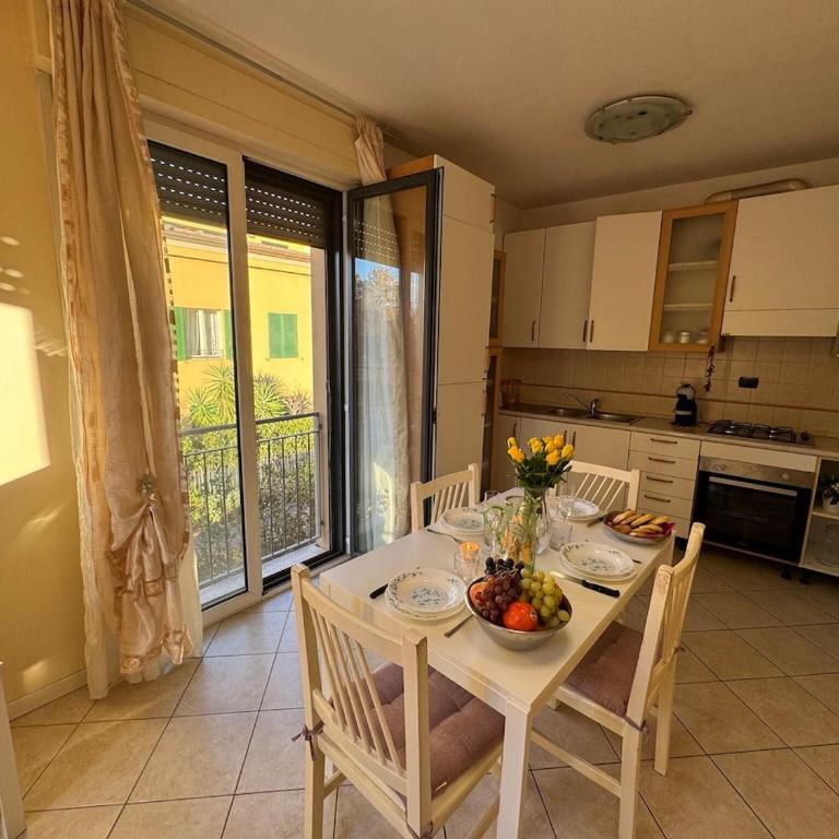 Al Civico 80 - Appartamento con 2 Camere da Letto - 4