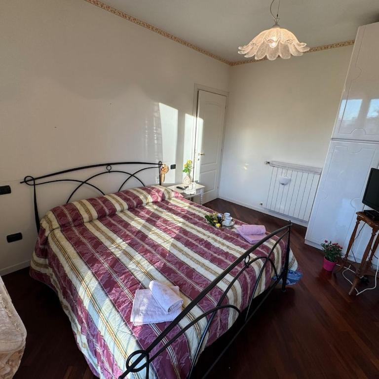 Al Civico 80 - Appartamento con 2 Camere da Letto - 5