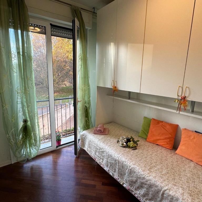 Al Civico 80 - Appartamento con 2 Camere da Letto - 11
