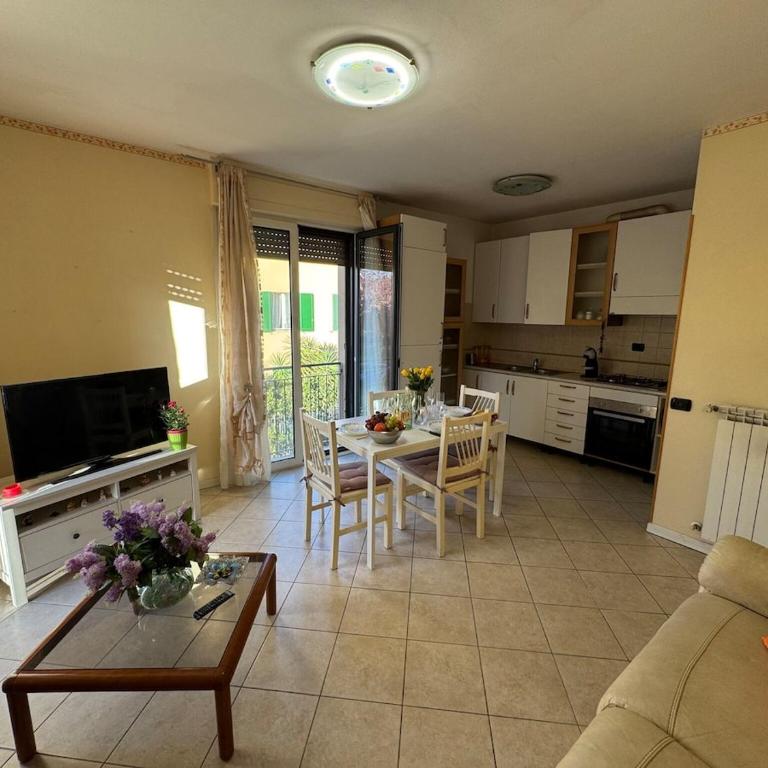 Al Civico 80 - Appartamento con 2 Camere da Letto - 13