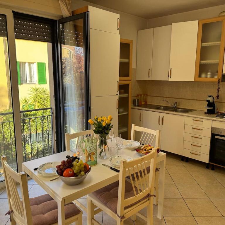 Al Civico 80 - Appartamento con 2 Camere da Letto - 14