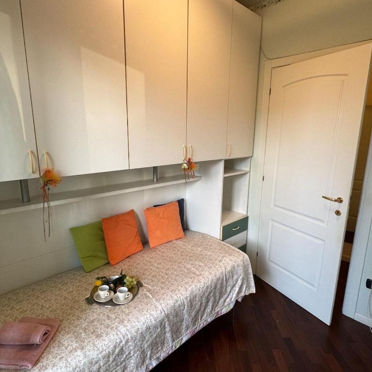 Al Civico 80 - Appartamento con 2 Camere da Letto - 17