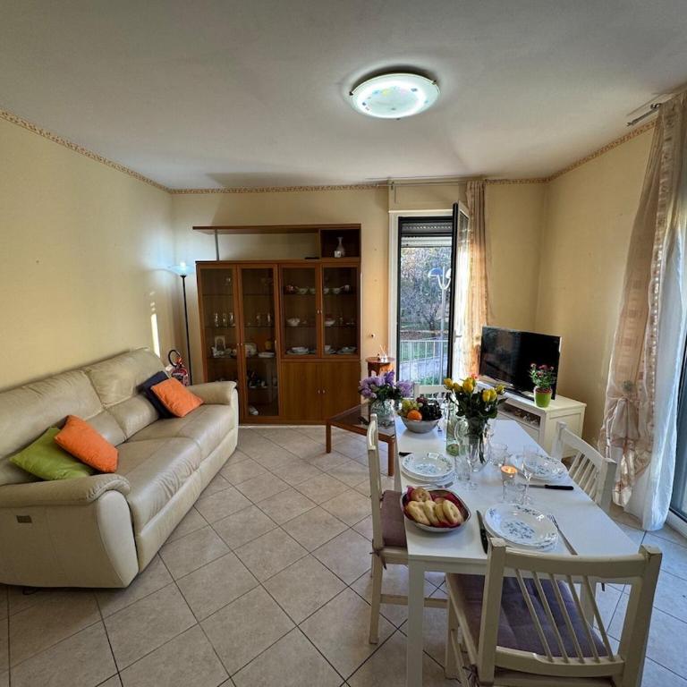 Al Civico 80 - Appartamento con 2 Camere da Letto - 18