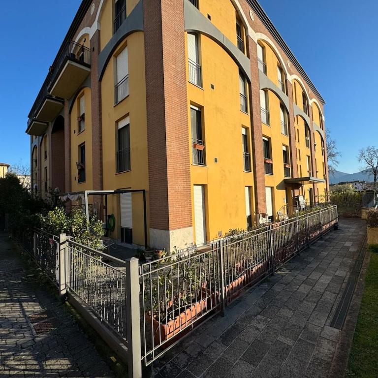 Al Civico 80 - Appartamento con 2 Camere da Letto - 21
