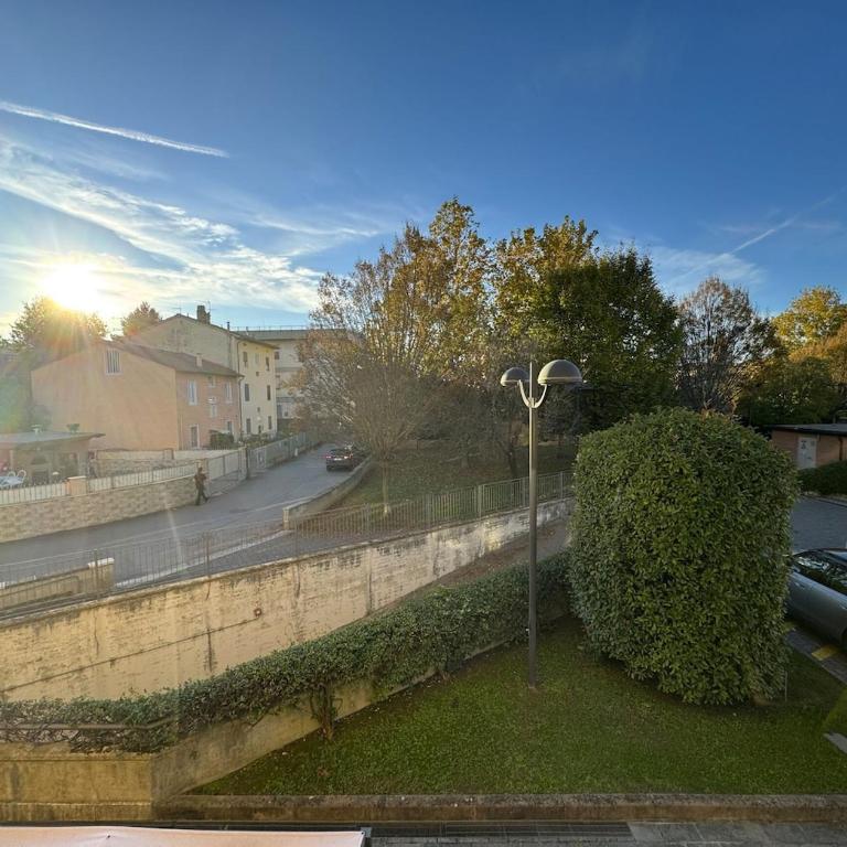 Al Civico 80 - Appartamento con 2 Camere da Letto - 25