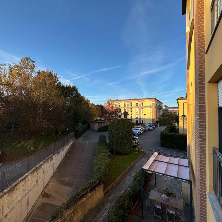 Al Civico 80 - Appartamento con 2 Camere da Letto - 26