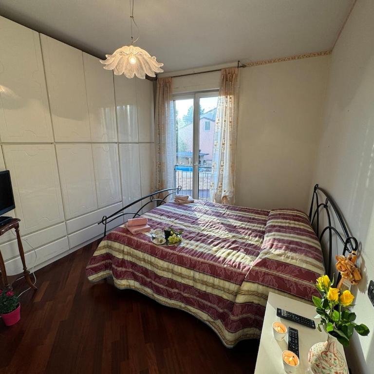 Al Civico 80 - Appartamento con 2 Camere da Letto - 27
