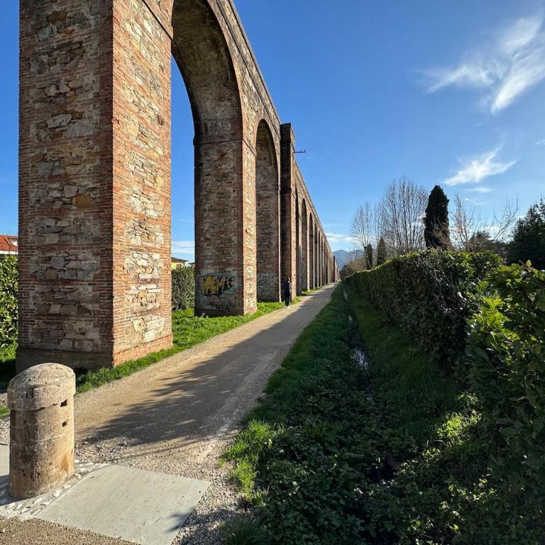 Al Civico 80 - Appartamento con 2 Camere da Letto - 31