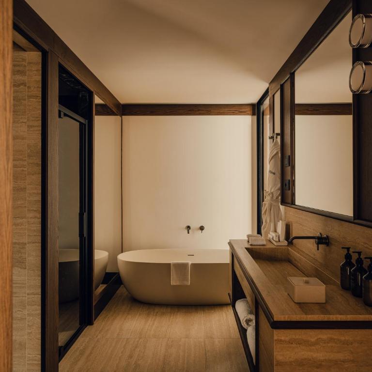 Aethos Hotel Monterosa - Monolocale King - 3