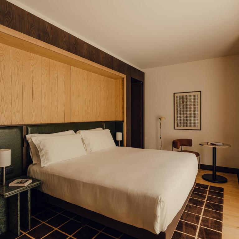 Aethos Hotel Monterosa - Monolocale King - 1