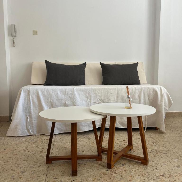Departamento en Mar del Plata - Apartamento de 1 dormitorio - 1