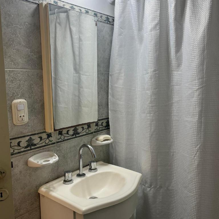 Departamento en Mar del Plata - Apartamento de 1 dormitorio - 3
