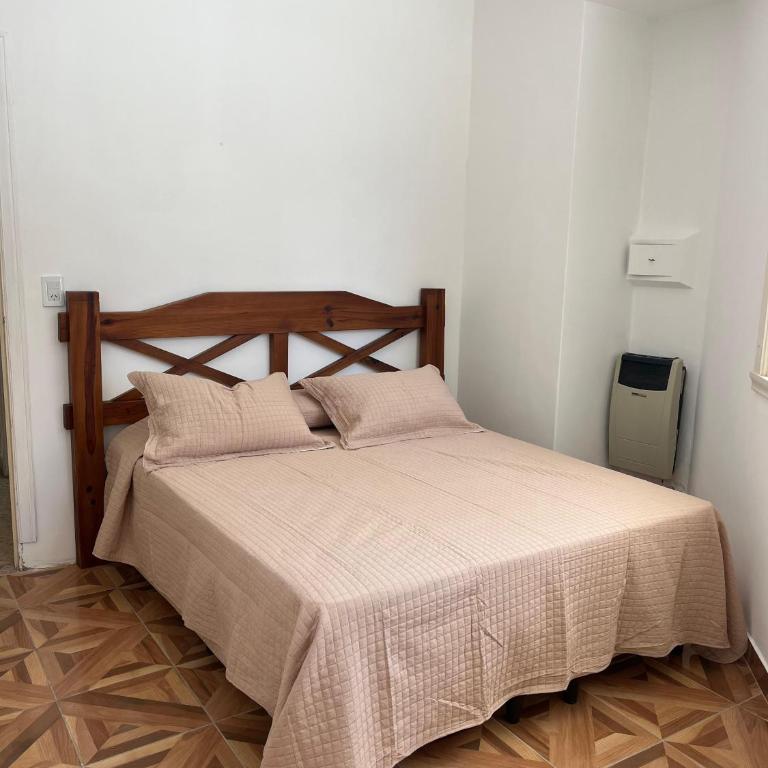 Departamento en Mar del Plata - Apartamento de 1 dormitorio - 5