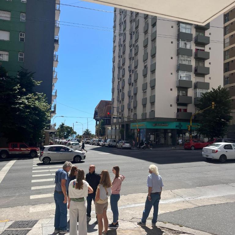 Departamento en Mar del Plata - Apartamento de 1 dormitorio - 6