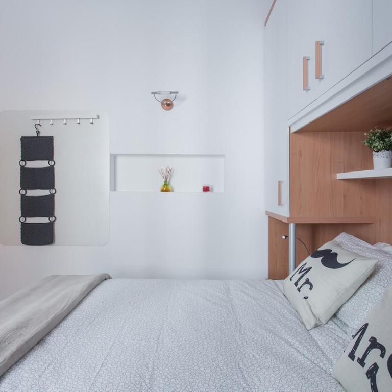 Autentico Trilocale, vista mozzafiato sul Canale - Appartamento con 2 Camere da Letto - 16