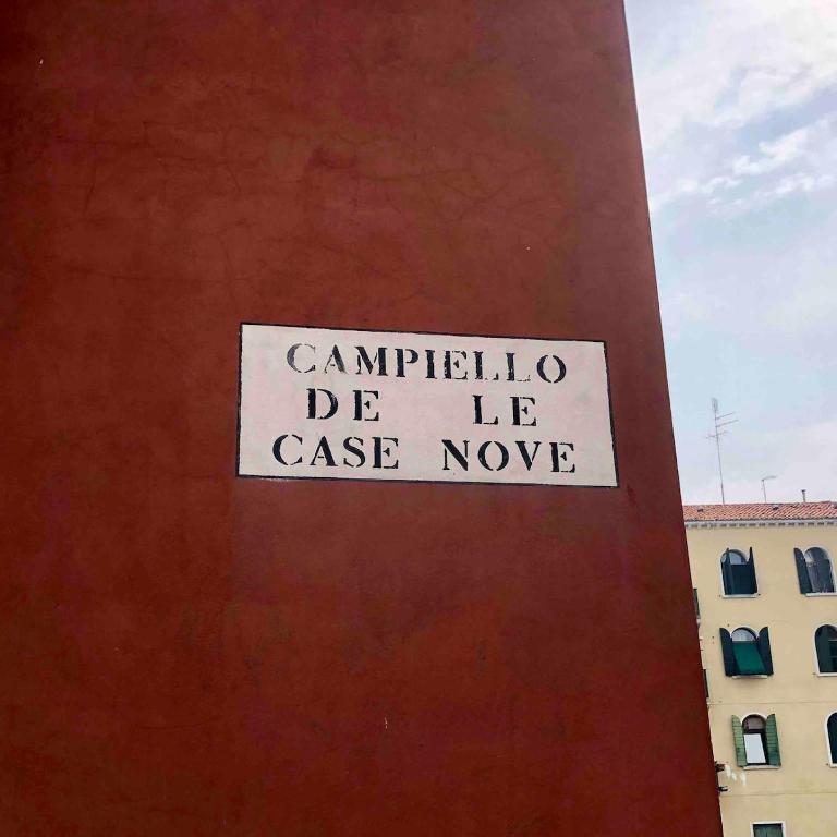 Autentico Trilocale, vista mozzafiato sul Canale - Appartamento con 2 Camere da Letto - 27