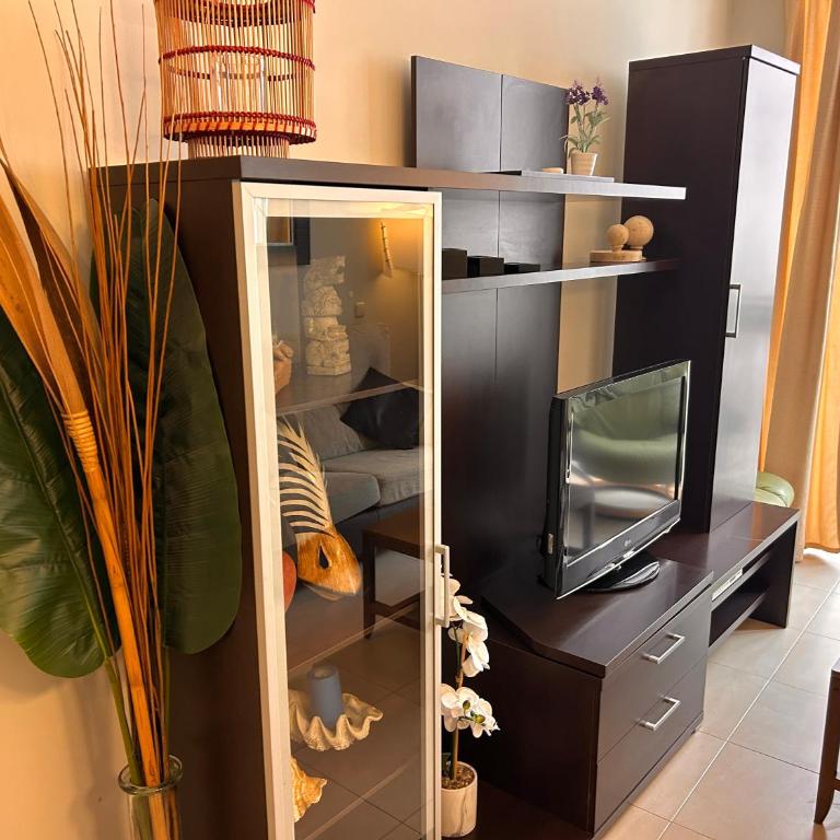Los Boliches, modernos aptos 1 y 2 Dormitorios fantástica ubicación - Apartamento de 2 dormitorios - 2