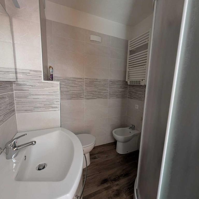 Studio cosy proche pistes et commerces avec balcon - FR-1-445-124 - Studio - 8