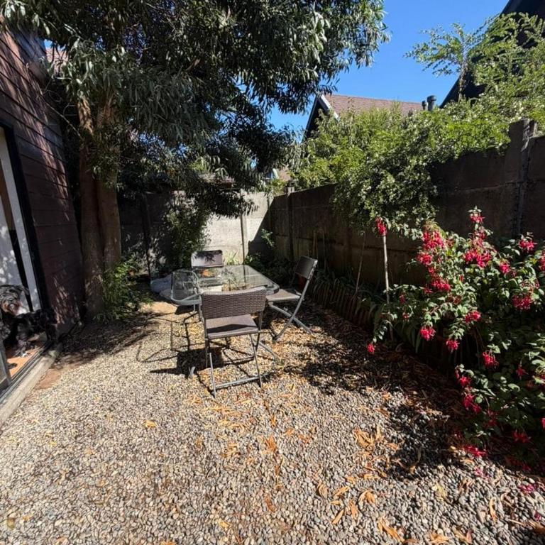 Casa en arriendo 3D 3B en Valdivia - Three-Bedroom House - 25