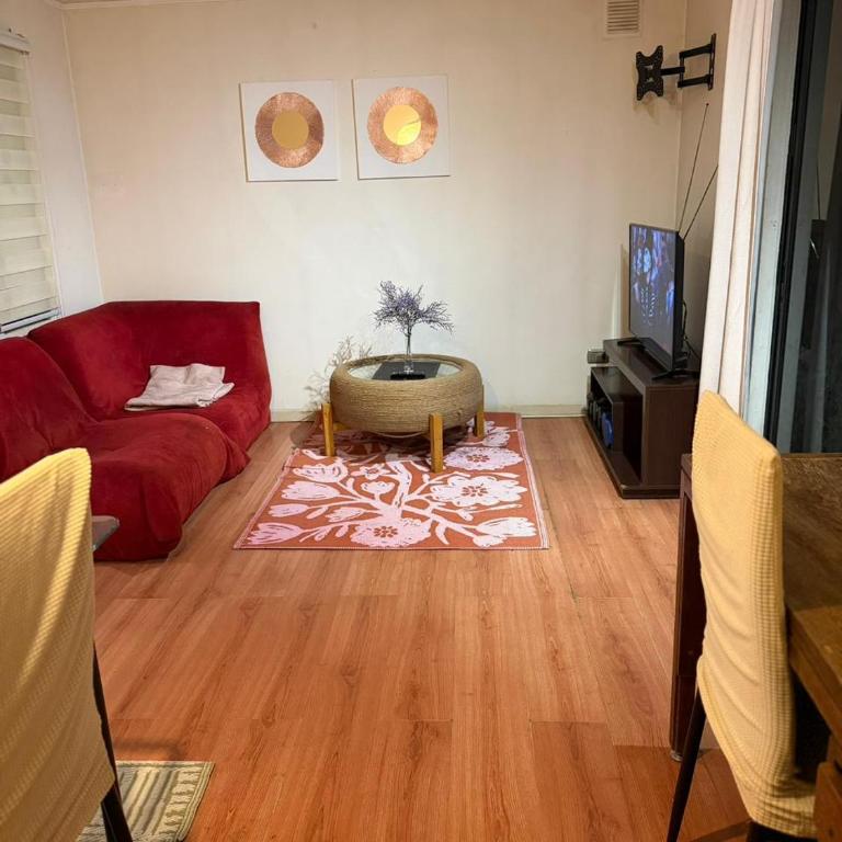 Casa en arriendo 3D 3B en Valdivia - Three-Bedroom House - 27