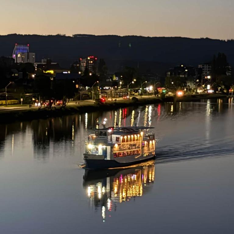 Casa en arriendo 3D 3B en Valdivia - Three-Bedroom House - 34