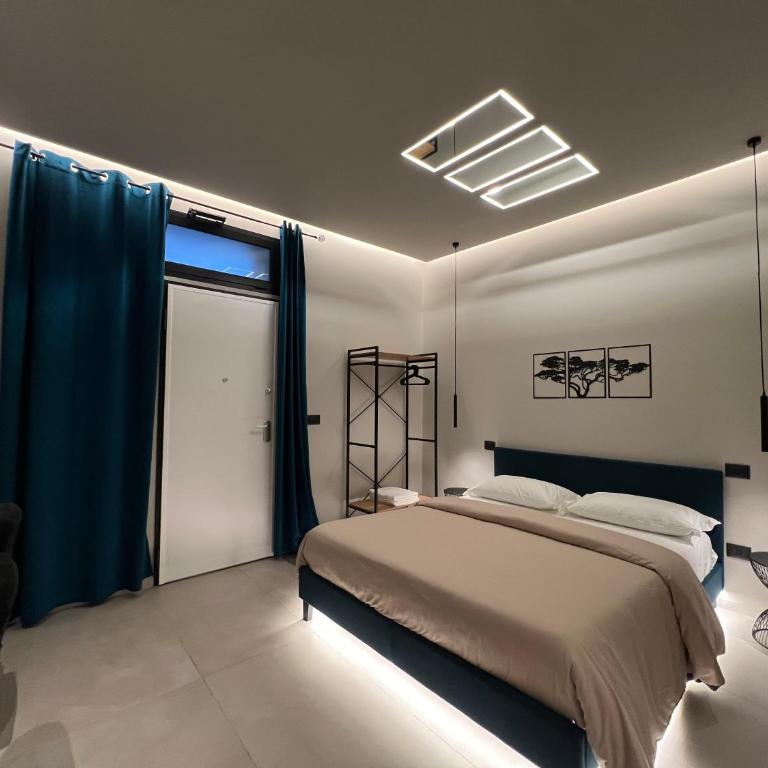 Suites 4 you - Deluxe Suite with Spa Bath - 9