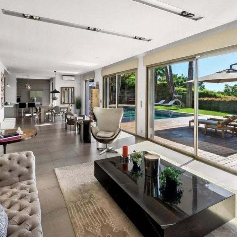 Villa CANNES - Villa - 17