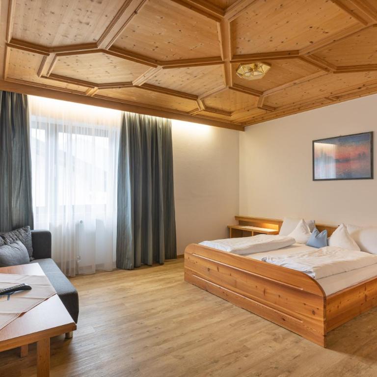 Hotel Angerer - Camera Matrimoniale Standard - 8