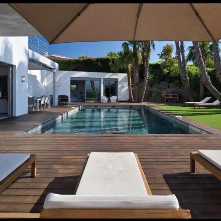 Villa CANNES - Villa - 21