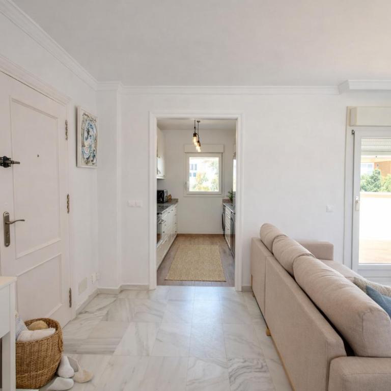 Noctua Estepona Puerto 021 - Apartamento de 1 dormitorio - 11