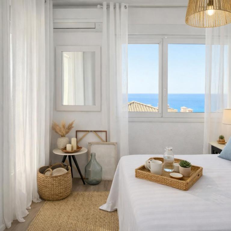 Noctua Estepona Puerto 021 - Apartamento de 1 dormitorio - 2