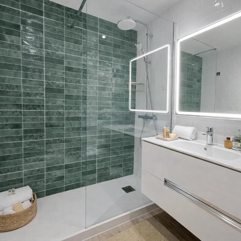 Noctua Estepona Puerto 021 - Apartamento de 1 dormitorio - 4