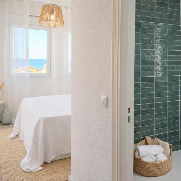 Noctua Estepona Puerto 021 - Apartamento de 1 dormitorio - 12