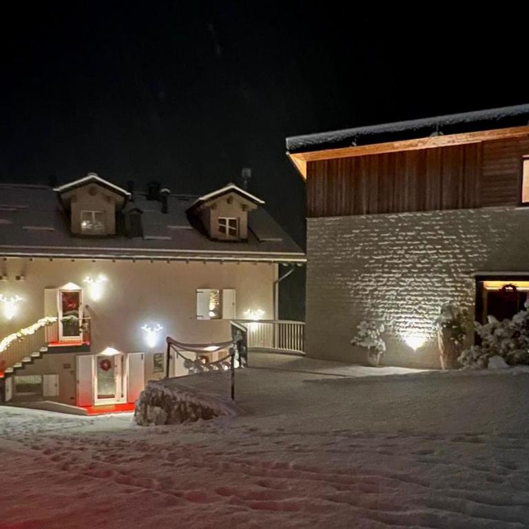 Maso K Family & Friends Alpine Boutique Resort - Casa de 7 dormitorios - 4