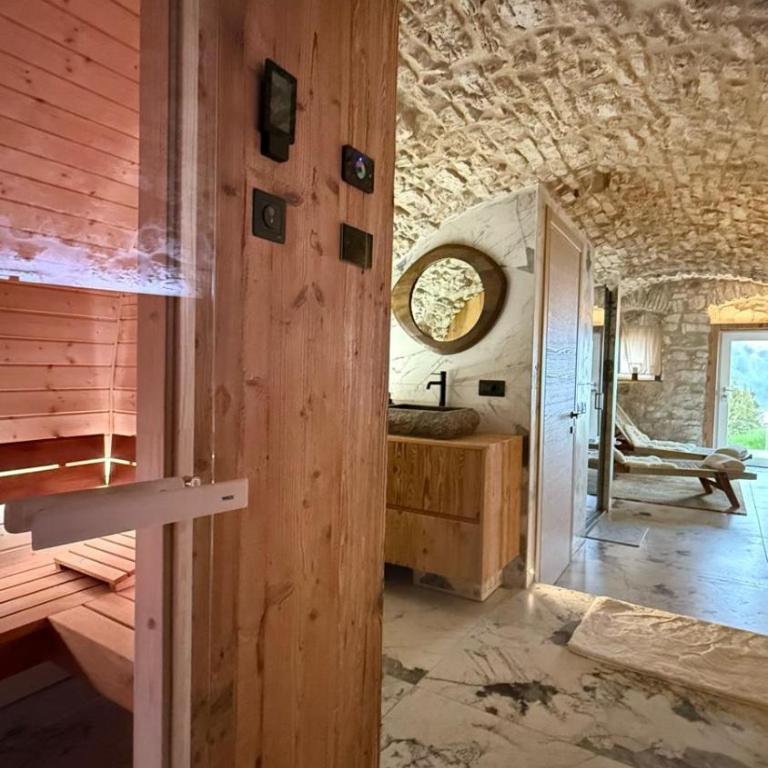 Maso K Family & Friends Alpine Boutique Resort - Casa de 7 dormitorios - 40