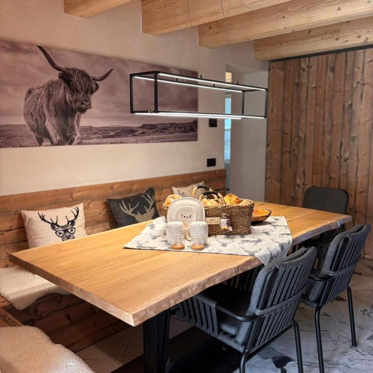 Maso K Family & Friends Alpine Boutique Resort - Casa de 7 dormitorios - 17