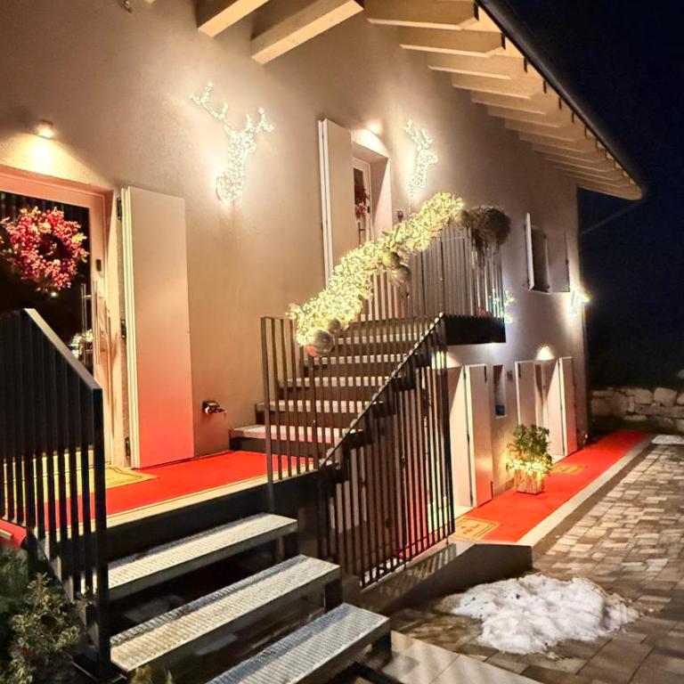 Maso K Family & Friends Alpine Boutique Resort - Casa de 7 dormitorios - 6