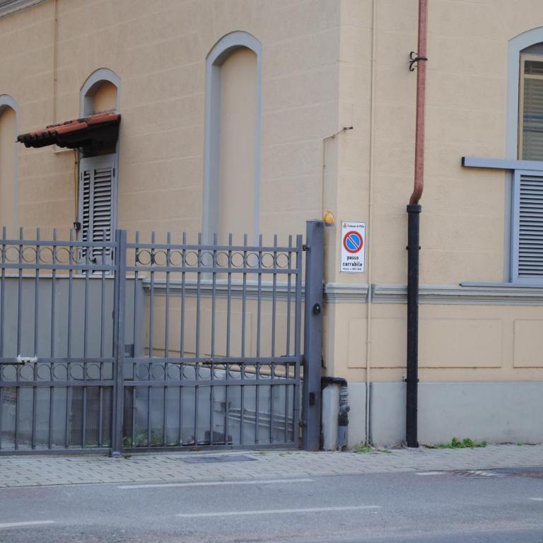 Dimora Pietra Blu - Appartamento con 1 Camera da Letto - 16